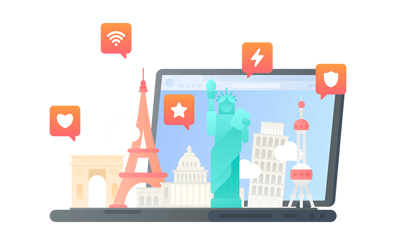 在泰国连接到中国vpn - 光电加速器